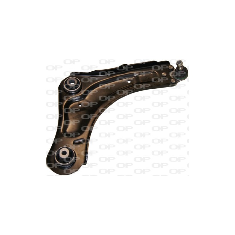 Braccio Oscillante SSW1100.01