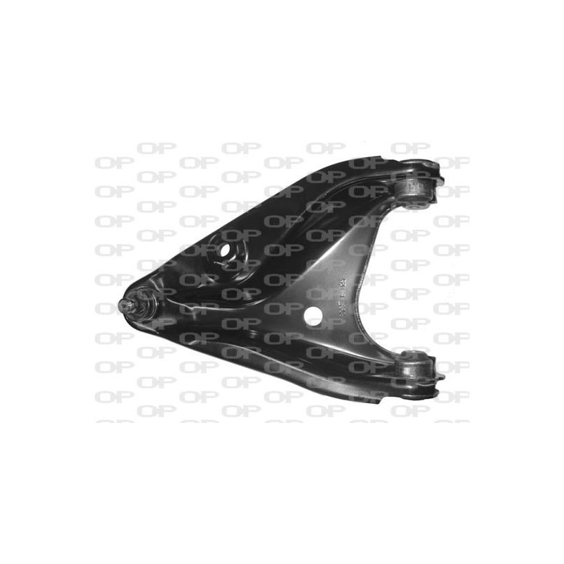 Braccio Oscillante SSW1140.01