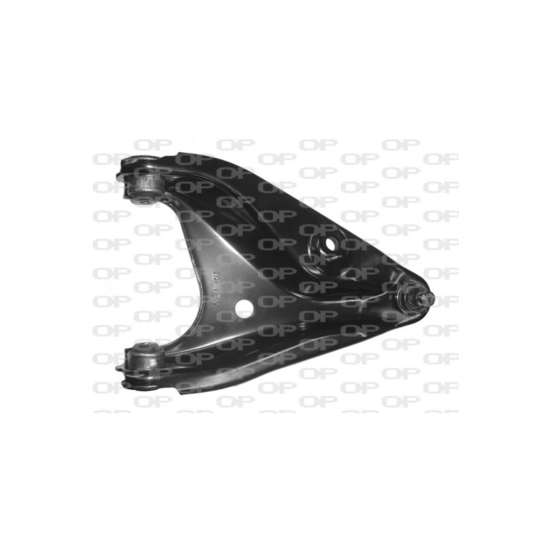 Braccio Oscillante SSW1140.10