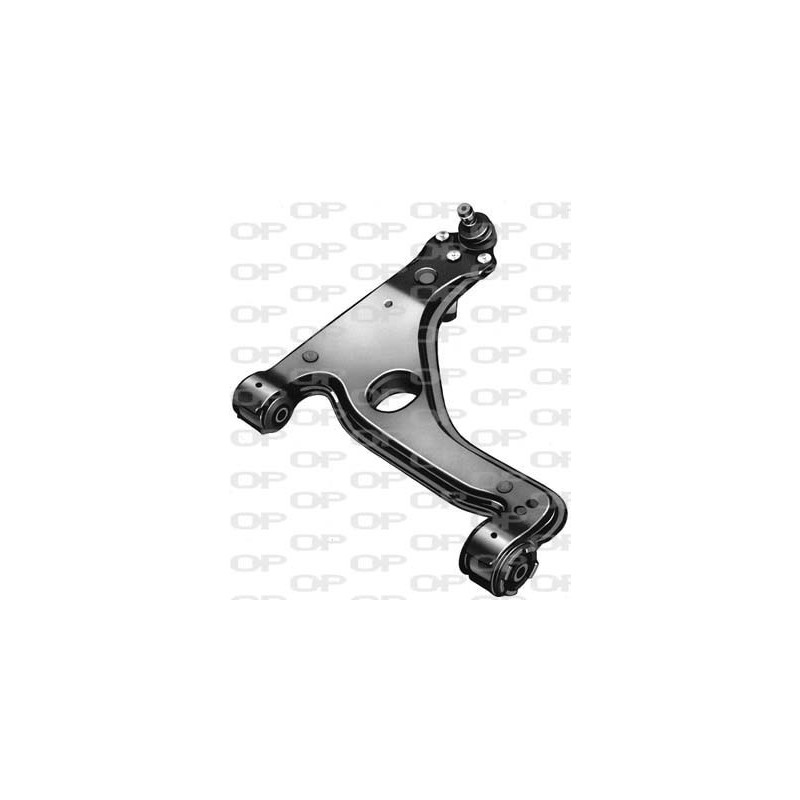 Braccio Oscillante SSW1155.01
