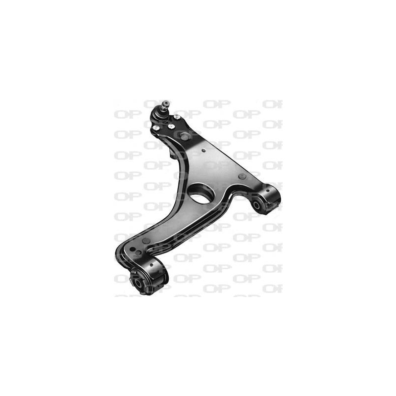 Braccio Oscillante SSW1155.10