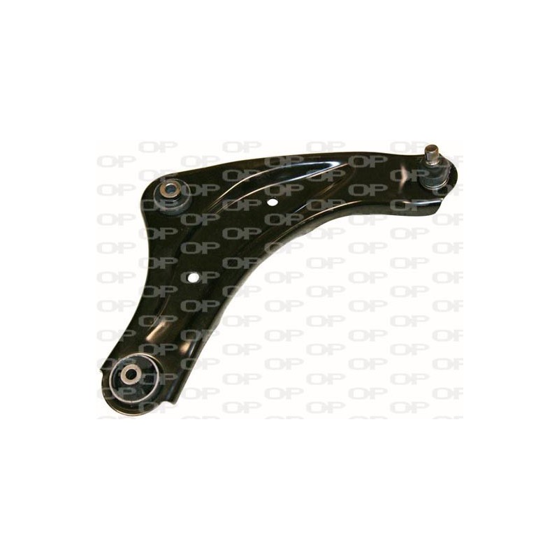 Braccio Oscillante SSW1184.01