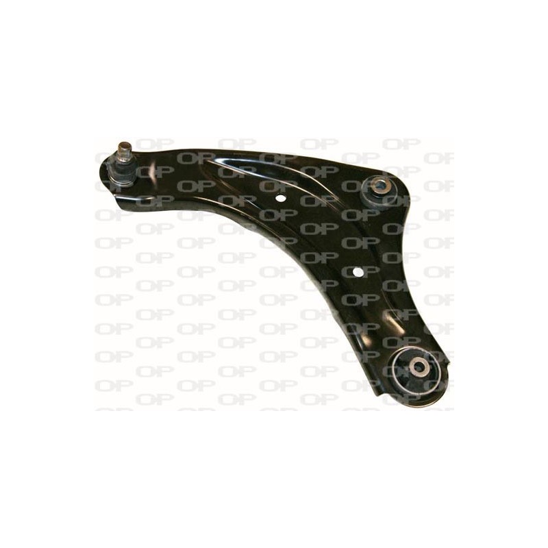 Braccio Oscillante SSW1184.10