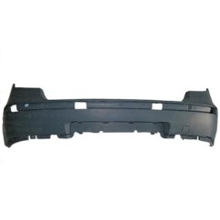 Paraurti posteriore Superiore con primer Mod. 5 Porte per Bmw 1 (E87) BM1201051 - 64-BM1201051 - 64-BM1201051