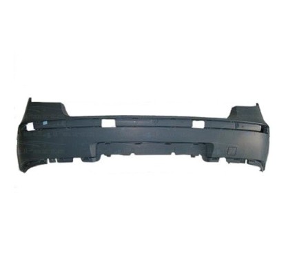 Paraurti posteriore Superiore con primer Mod. 5 Porte per Bmw 1 (E87) BM1201051 - 64-BM1201051 - 64-BM1201051