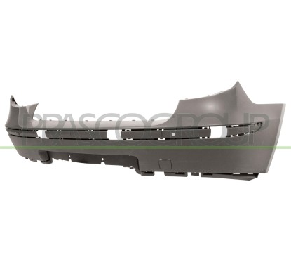 Paraurti posteriore Superiore con primer Mod. 5 Porte per Bmw 1 (E87) BM1201051