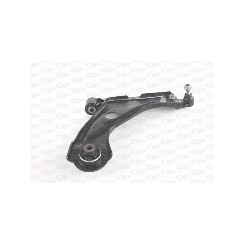 Braccio Oscillante SSW1299.01