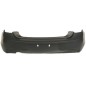 Paraurti posteriore C/Pr (Scarico Singolo sinistro) per Bmw 1 (F20/F21) BM1231051