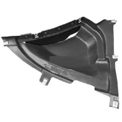 Passaruota anteriore destro-Parte anteriore per Bmw 1 (F20/F21) e 1 (F20/F21) Lci BM1233603 - 64-BM1233603 - 64-BM1233603