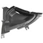 Passaruota anteriore sinistro-Parte anteriore per Bmw 1 (F20/F21) e 1 (F20/F21) Lci BM1233604
