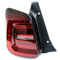 Fanale posteriore sinistro Led 500E per Fiat 500E (332) 322489 - 30-322489 - 30-322489