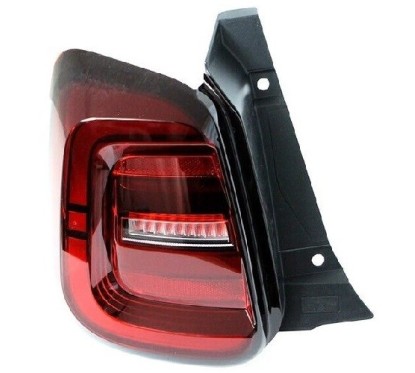Fanale posteriore sinistro Led 500E per Fiat 500E (332) 322489 - 30-322489 - 30-322489