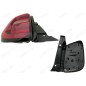 Fanale posteriore sinistro Led 500E per Fiat 500E (332) 322489