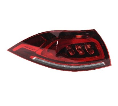Fanale posteriore sinistro (Esterno) (Led) Gle dal 2015 per Mercedes Gle (W166) 322565 - 30-322565 - 30-322565
