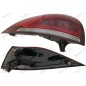 Fanale posteriore sinistro (Esterno) (Led) Gle dal 2015 per Mercedes Gle (W166) 322565