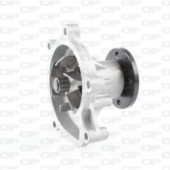 Pompa Acqua WAP8361.00 - 80-WAP8361.00 - 80-WAP8361.00