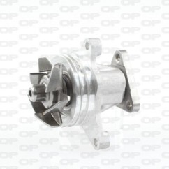 Pompa Acqua WAP8405.00 - 80-WAP8405.00 - 80-WAP8405.00