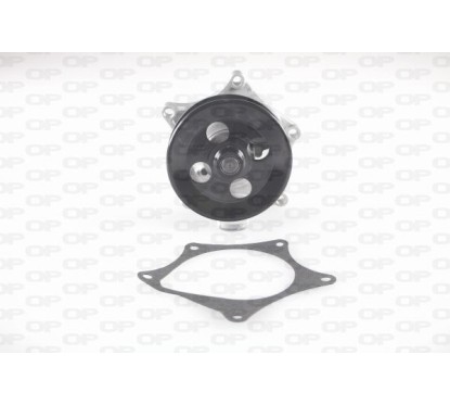 Pompa Acqua WAP8651.00 - 80-WAP8651.00 - 80-WAP8651.00