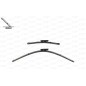 Coppia Spazzole Twin Perfect 26''-13''/660-330MM per Renault Captur e Clio WBT9005.00