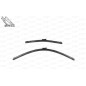 Coppia Spazzole Twin Perfect 26''-15''/660-381MM per Fiat 500L (330) e 500L (Trekking) WBT9013.00