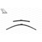 Coppia Spazzole Twin Perfect 26''-14''/660-355MM per Fiat 500X (334) e 500X (Cross/Trekking) WBT9017.00