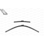 Coppia Spazzole Twin Perfect 28''-13''/711-330MM per Ford Fiesta (MK7), Puma e Renault Captur WBT9018.00
