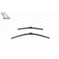 Coppia Spazzole Twin Perfect 23''-15''/584-381MM per Fiat Idea e Lancia Musa WBT9022.00