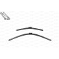 Coppia Spazzole Twin Perfect per Bmw X1 (F48), Citroen C3 Aircross e Opel Crossland X e altri modelli WBT9024.00