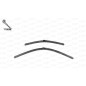 Coppia Spazzole Twin Perfect 26''-17''/660-431MM per Ford Focus e Peugeot 207 WBT9025.00