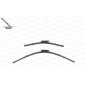 Coppia Spazzole Twin Perfect 26''-16''/660-406MM per Citroen C3 e Renault Laguna III WBT9026.00
