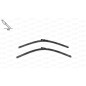Coppia Spazzole Twin Perfect 24''-22''/609-558MM per Smart Fortwo WBT9029.00