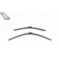 Coppia Spazzole Twin Perfect per Porsche Panamera, Skoda Octavia e Volkswagen Arteon e altri modelli WBT9033.00