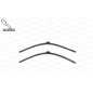 Coppia Spazzole Twin Perfect 22''-22''/558-558MM per Mercedes Classe C (W205/S205) e Glc (X253) WBT9037.00