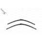 Coppia Spazzole Twin Perfect per Audi Q7, Mercedes Sprinter (906) e Sprinter (907) e altri modelli WBT9043.00
