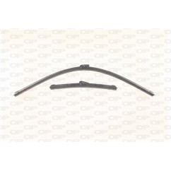 Coppia Spazzole Twin Perfect 28''-12''/711-305MM WBT9073.00 - 80-WBT9073.00 - 80-WBT9073.00