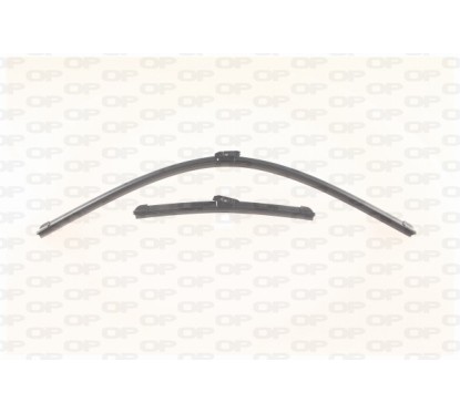 Coppia Spazzole Twin Perfect 28''-12''/711-305MM WBT9073.00 - 80-WBT9073.00 - 80-WBT9073.00