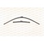 Coppia Spazzole Twin Perfect 28''-12''/711-305MM WBT9073.00