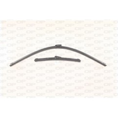 Coppia Spazzole Twin Perfect 28''-12''/711-305MM WBT9073.00