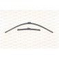 Coppia Spazzole Twin Perfect 28''-12''/711-305MM WBT9073.00