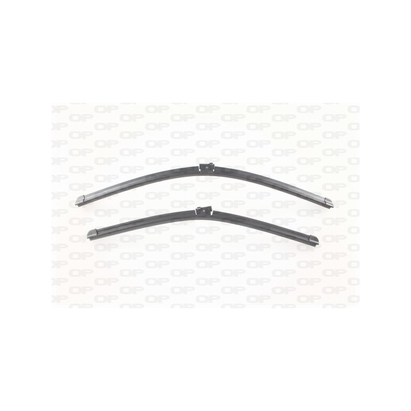 Coppia Spazzole Twin Perfect 25''-20''/635-508MM WBT9074.00