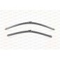 Coppia Spazzole Twin Perfect 25''-20''/635-508MM WBT9074.00