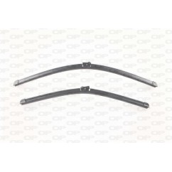 Coppia Spazzole Twin Perfect 25''-20''/635-508MM WBT9074.00