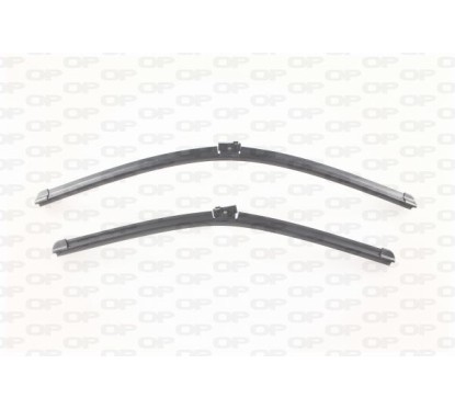 Coppia Spazzole Twin Perfect 25''-20''/635-508MM WBT9074.00