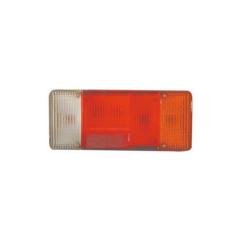 Fanale posteriore destro (Retromarcia) Eurocargo dal 1991 324201410