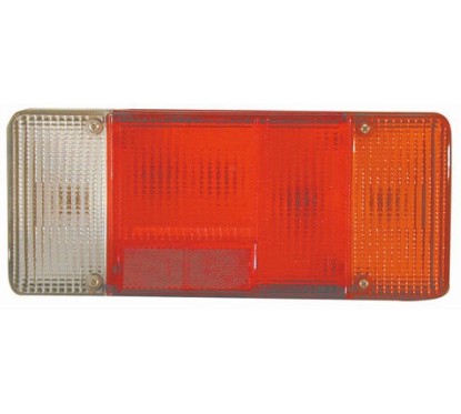 Fanale posteriore destro (Retromarcia) Eurocargo dal 1991 324201410 - 30-324201410 - 30-324201410