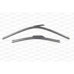 Coppia Spazzole Twin Perfect 26''-17''/660-431MM WBT9075.00 - 80-WBT9075.00 - 80-WBT9075.00