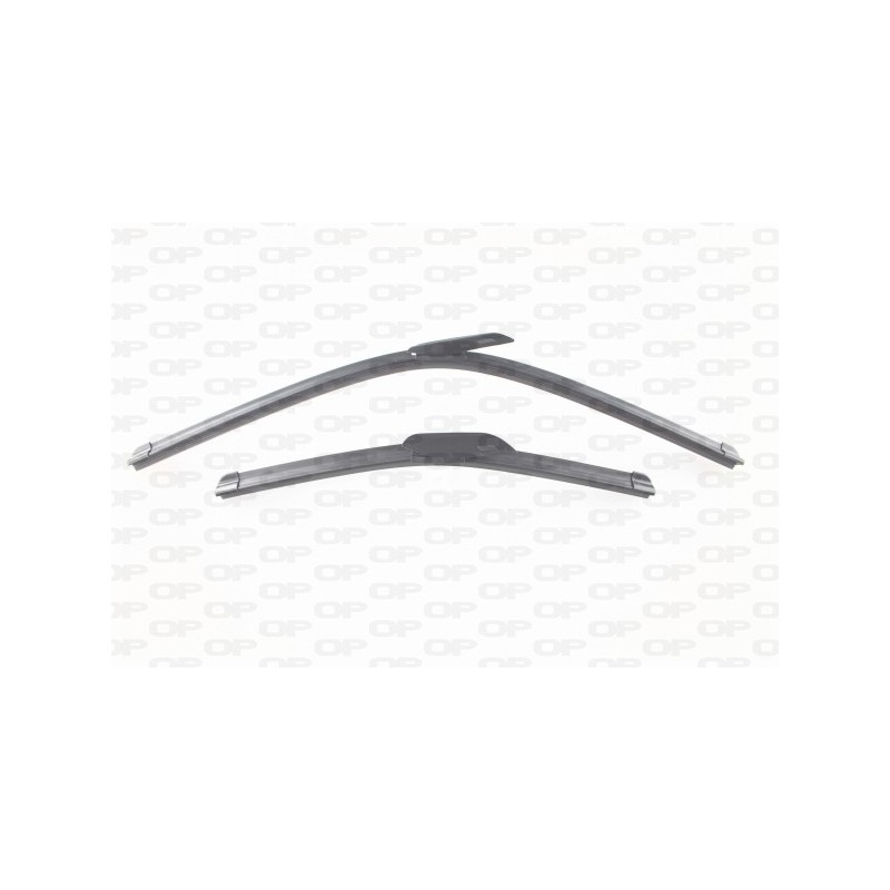 Coppia Spazzole Twin Perfect 26''-17''/660-431MM WBT9075.00