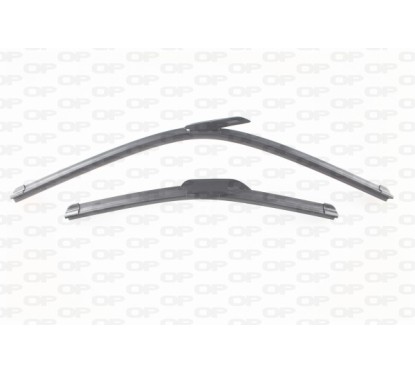 Coppia Spazzole Twin Perfect 26''-17''/660-431MM WBT9075.00 - 80-WBT9075.00 - 80-WBT9075.00