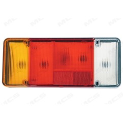 Fanale posteriore destro (Retromarcia) Eurocargo dal 1991 324201410 - 30-324201410 - 30-324201410