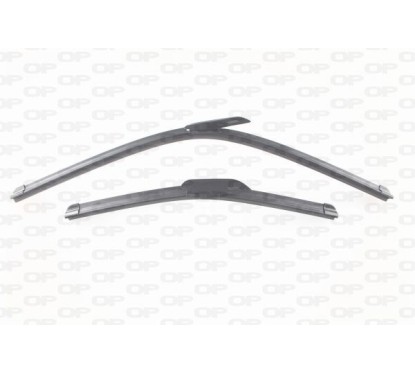 Coppia Spazzole Twin Perfect 26''-17''/660-431MM WBT9075.00